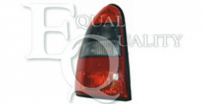 EQUAL QUALITY gp0273 -  Рассеиватель, фонарь указателя поворота